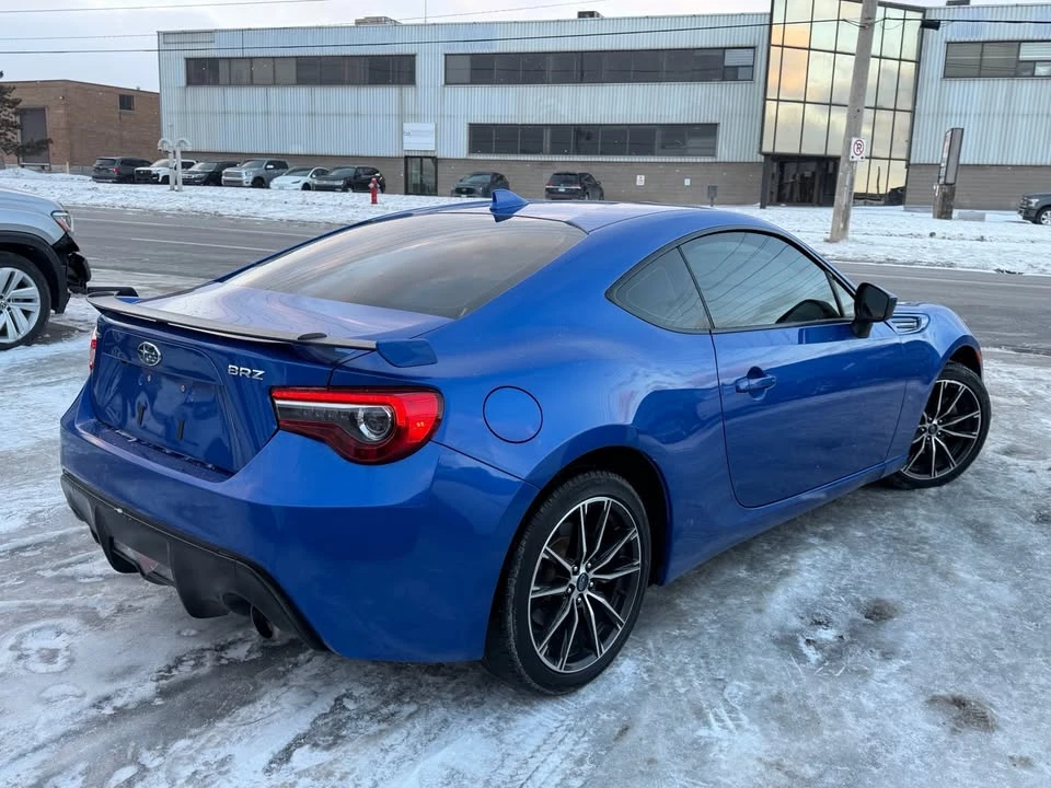 2017 Subaru BRZ 1st Gen - Image 4 of 18