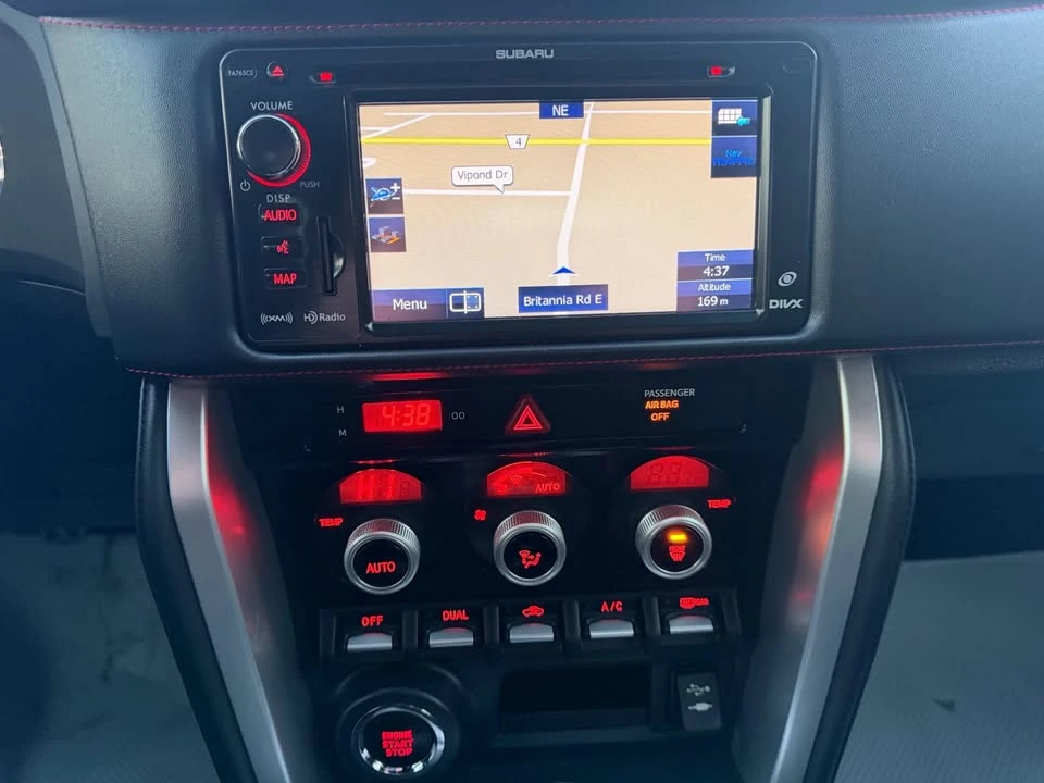 2017 Subaru BRZ 1st Gen - Image 15 of 18