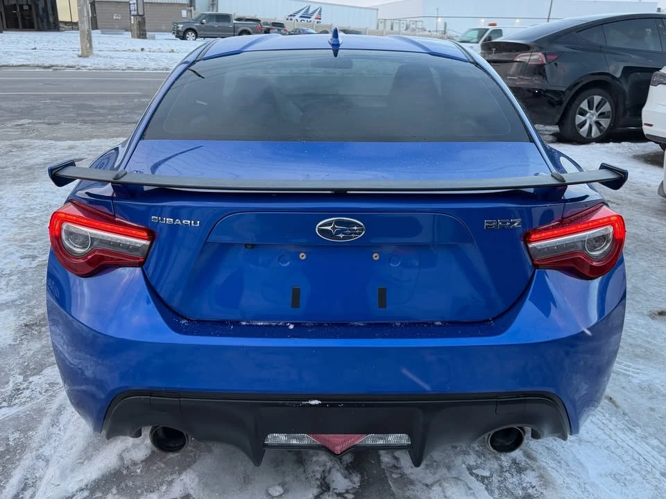 2017 Subaru BRZ 1st Gen - Image 5 of 18