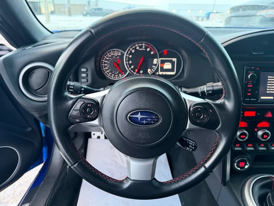 2017 Subaru BRZ 1st Gen - Image 13 of 18