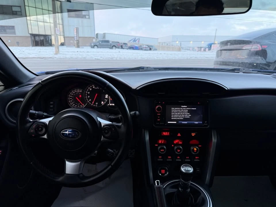 2017 Subaru BRZ 1st Gen - Image 12 of 18