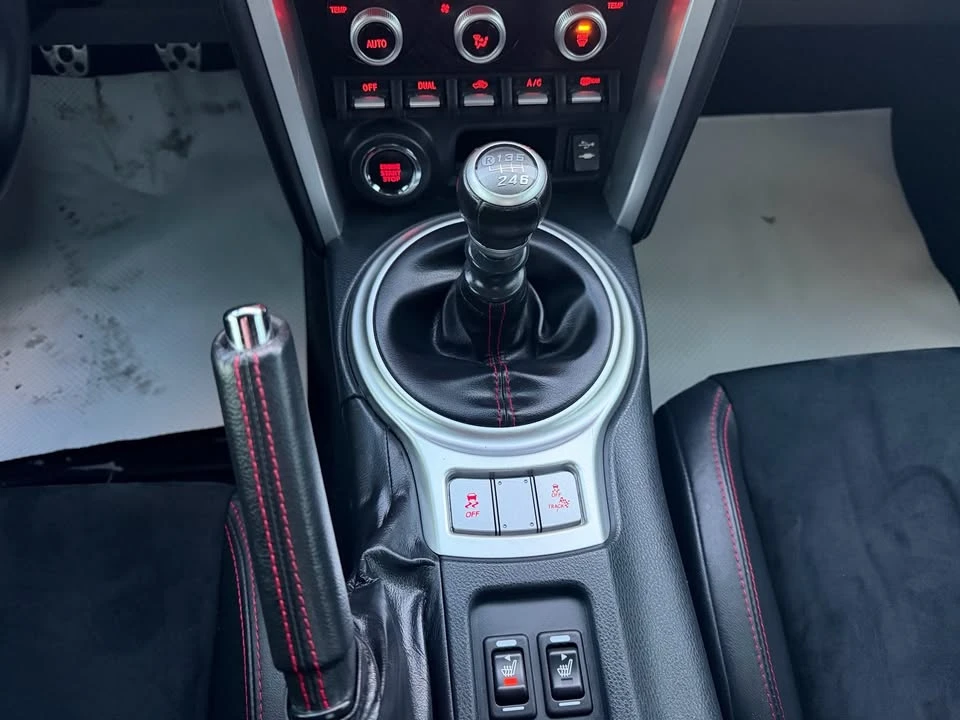 2017 Subaru BRZ 1st Gen - Image 17 of 18