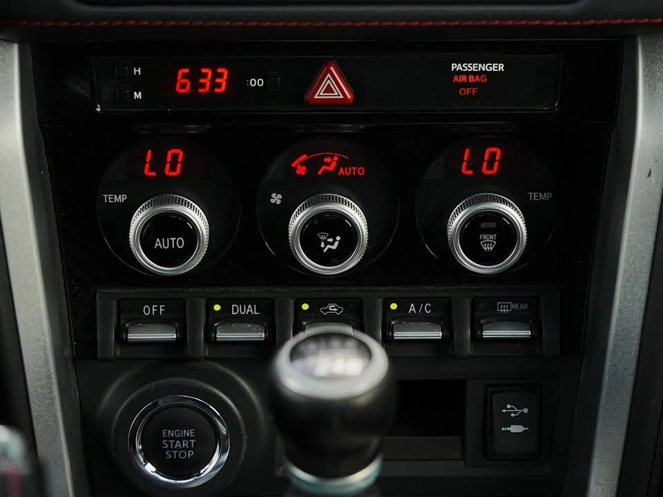 2017 Subaru BRZ 1st Gen - Image 16 of 20