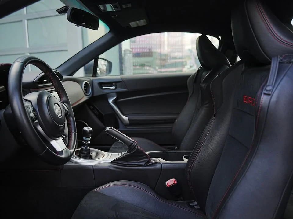2017 Subaru BRZ 1st Gen - Image 7 of 20