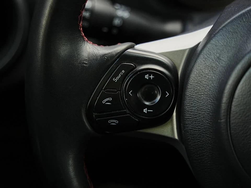 2017 Subaru BRZ 1st Gen - Image 12 of 20