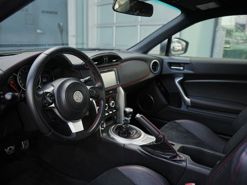 2017 Subaru BRZ 1st Gen - Image 8 of 20