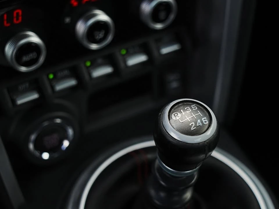 2017 Subaru BRZ 1st Gen - Image 18 of 20