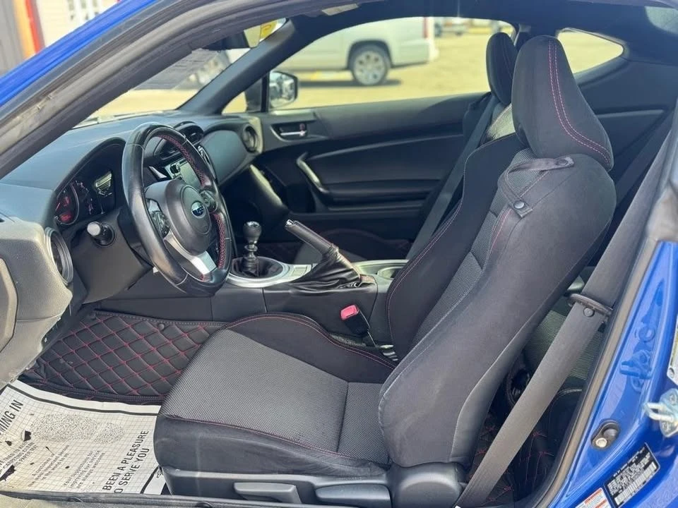 2017 Subaru BRZ 1st Gen - Image 14 of 20