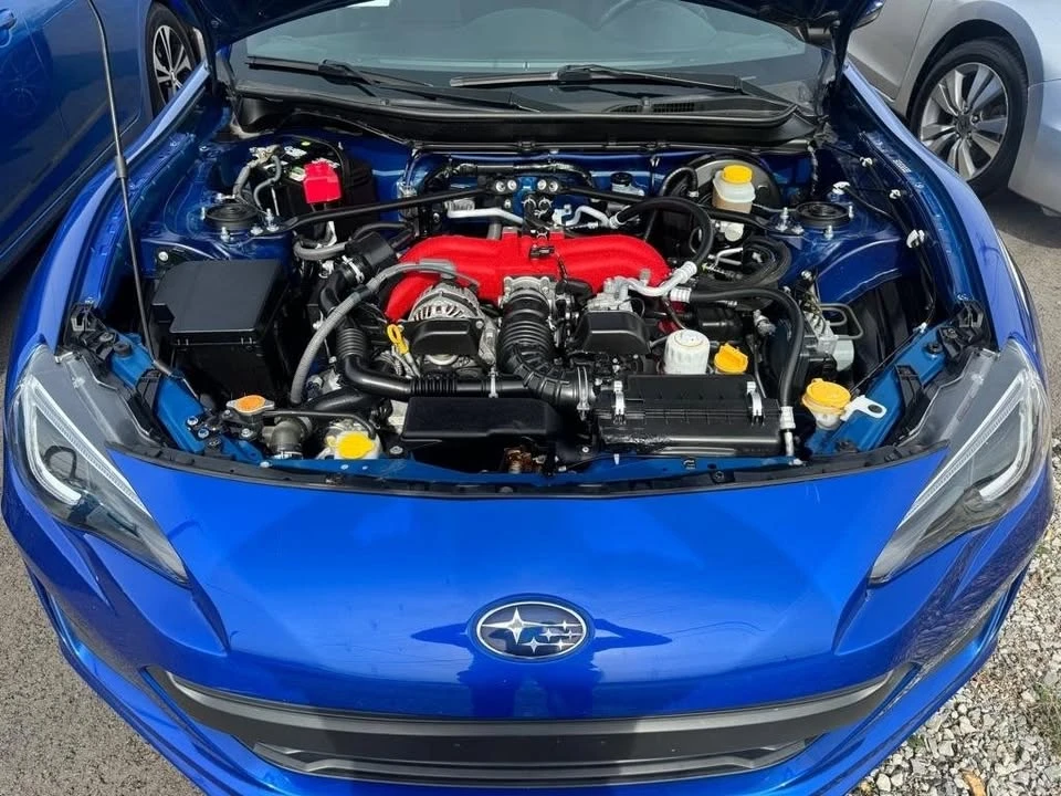 2017 Subaru BRZ 1st Gen - Image 5 of 20