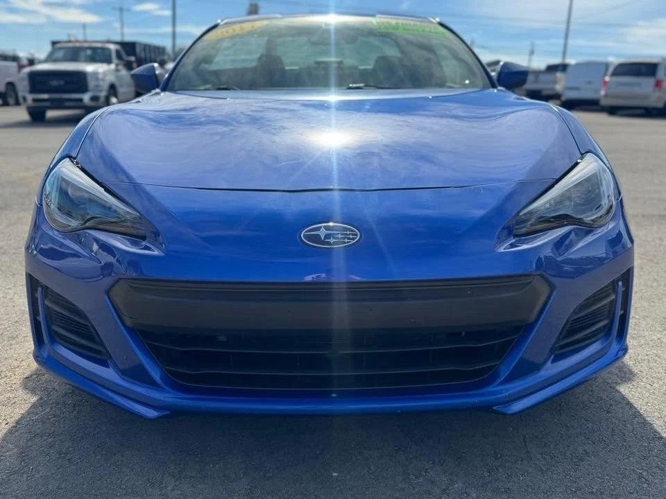 2017 Subaru BRZ 1st Gen - Image 8 of 20