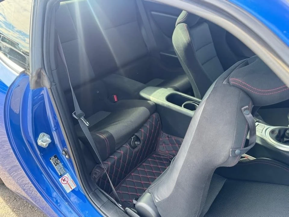 2017 Subaru BRZ 1st Gen - Image 9 of 20