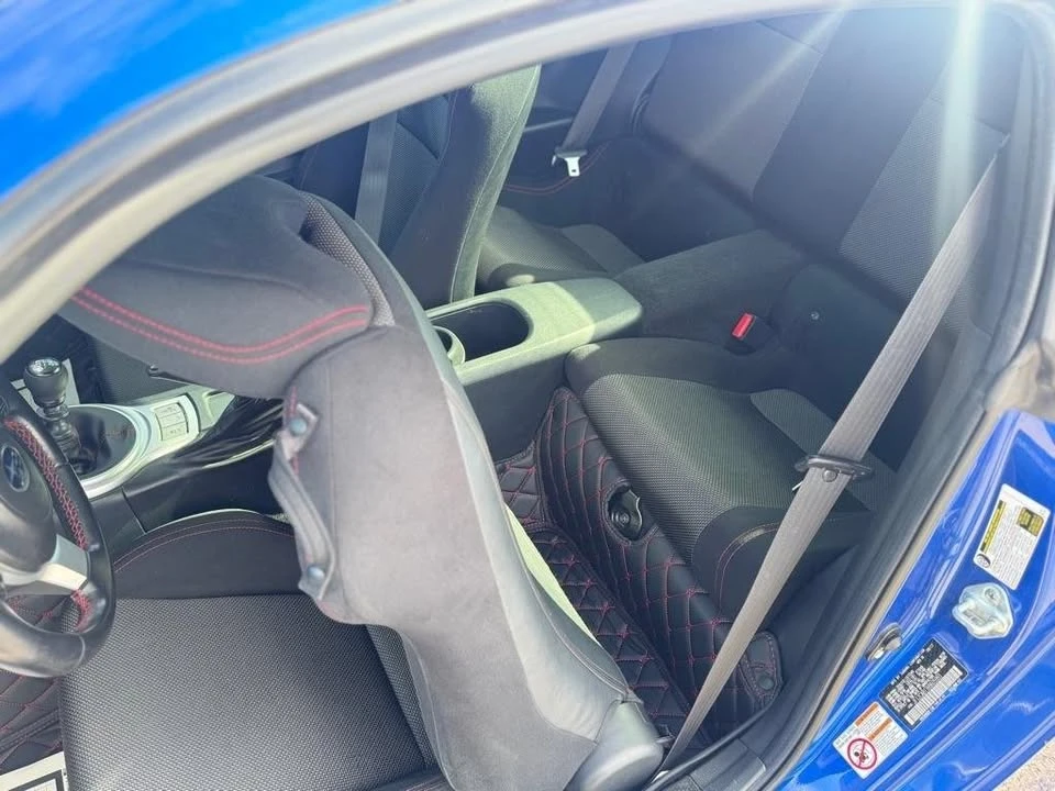 2017 Subaru BRZ 1st Gen - Image 13 of 20