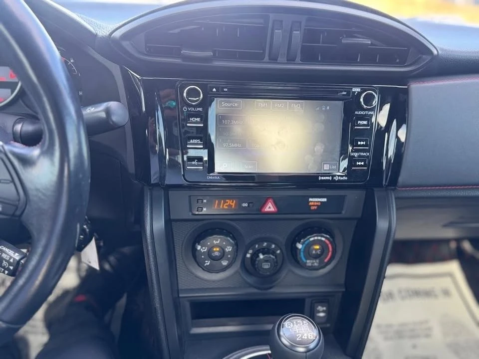 2017 Subaru BRZ 1st Gen - Image 18 of 20