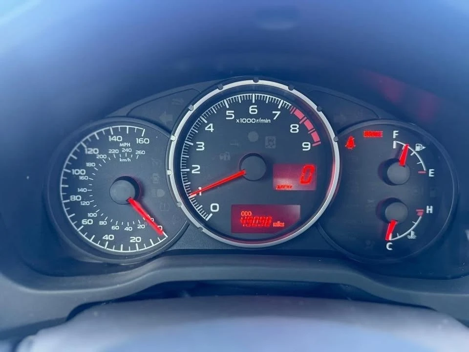 2017 Subaru BRZ 1st Gen - Image 20 of 20