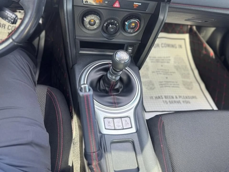 2017 Subaru BRZ 1st Gen - Image 16 of 20