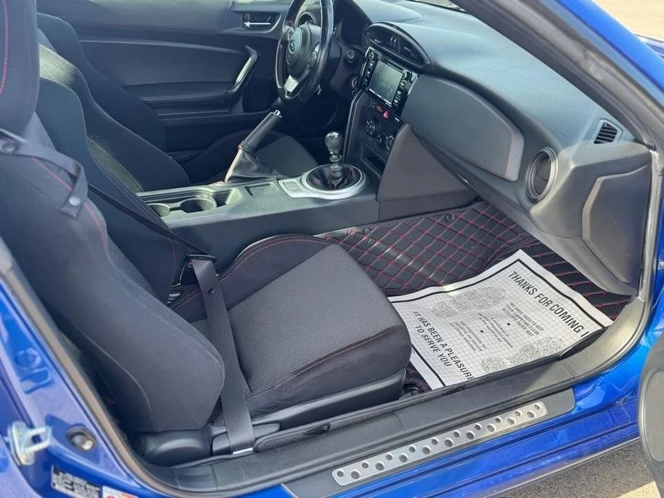 2017 Subaru BRZ 1st Gen - Image 10 of 20