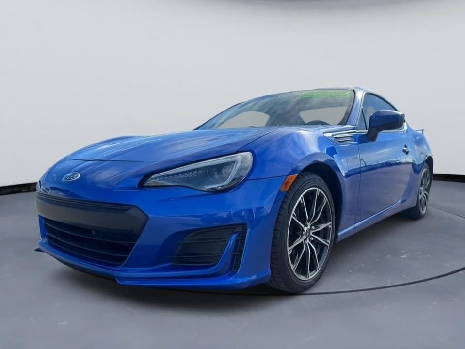 2017 Subaru BRZ 1st Gen - Image 2 of 20