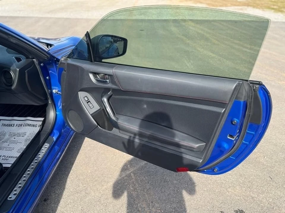 2017 Subaru BRZ 1st Gen - Image 11 of 20