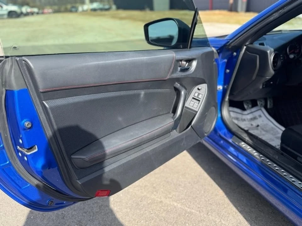 2017 Subaru BRZ 1st Gen - Image 15 of 20