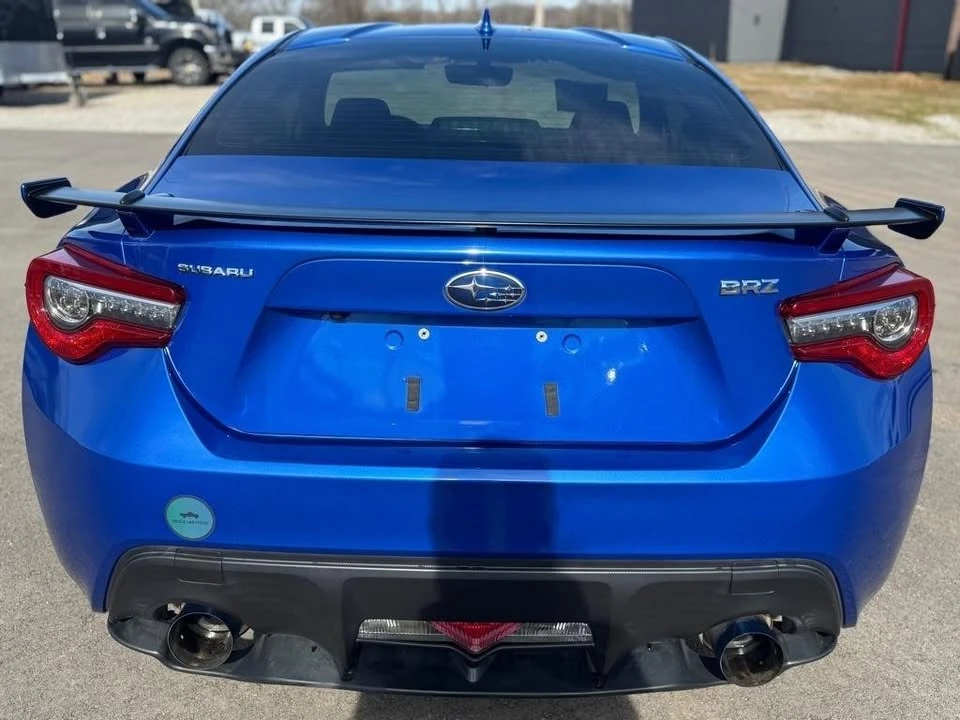 2017 Subaru BRZ 1st Gen - Image 7 of 20