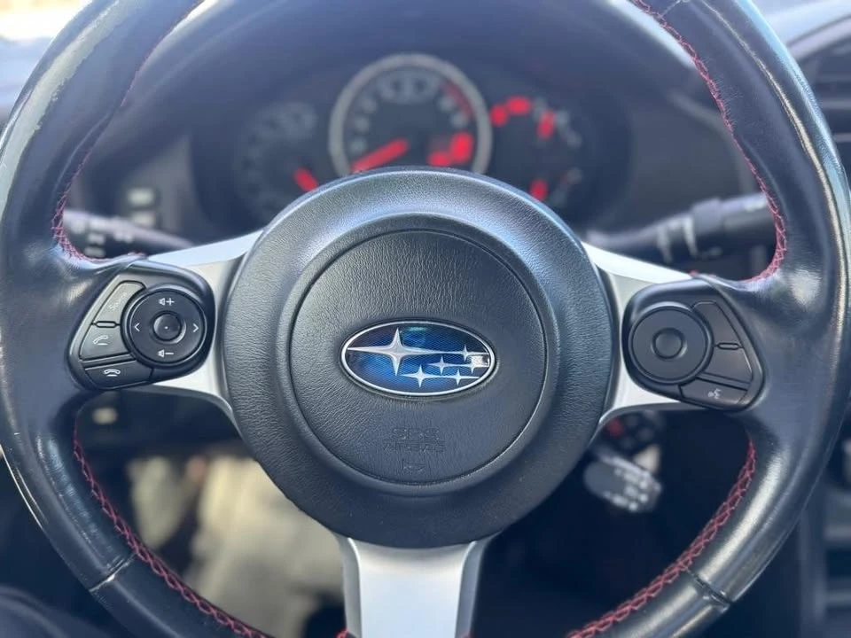 2017 Subaru BRZ 1st Gen - Image 19 of 20