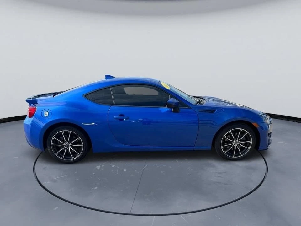 2017 Subaru BRZ 1st Gen - Image 3 of 20