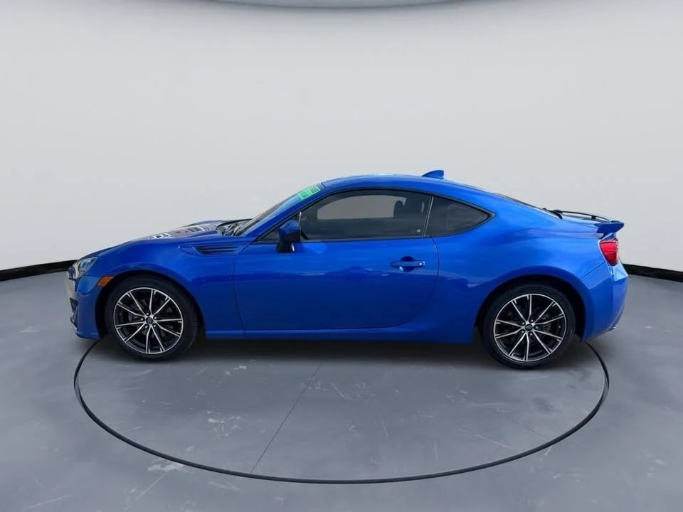 2017 Subaru BRZ 1st Gen - Image 4 of 20