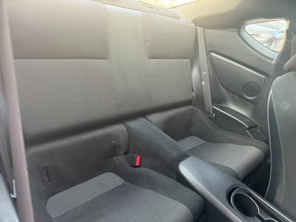 2017 Subaru BRZ 1st Gen - Image 12 of 17