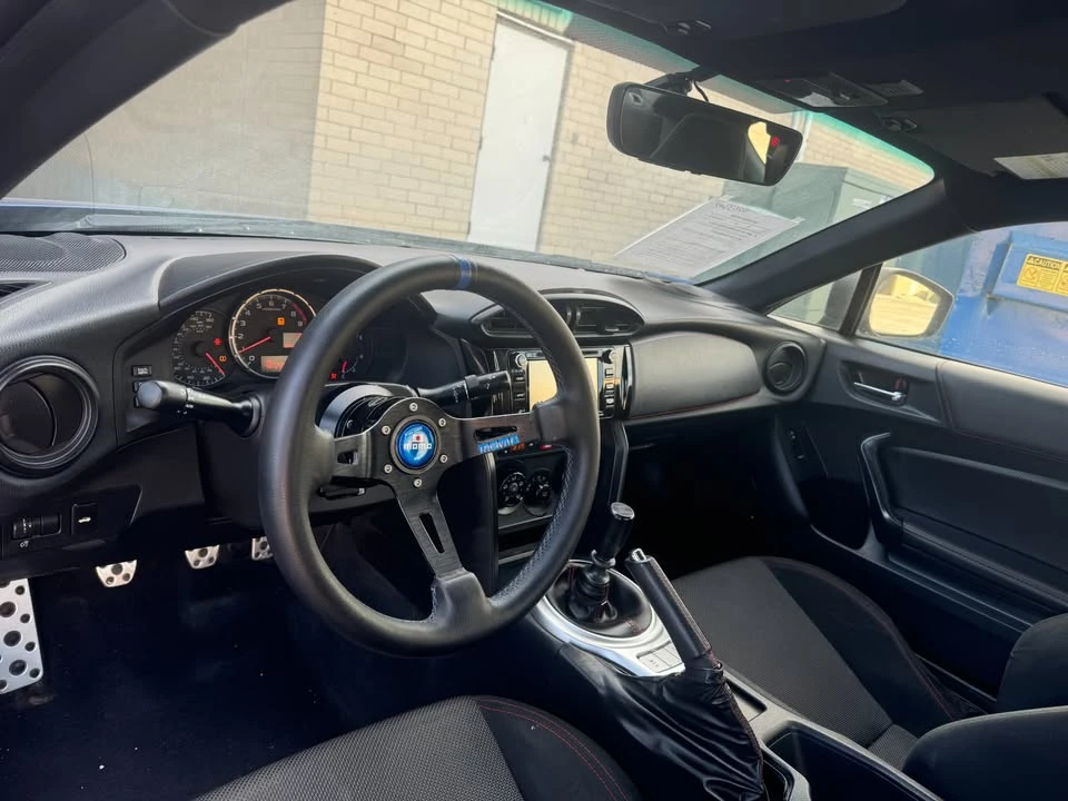 2017 Subaru BRZ 1st Gen - Image 9 of 17