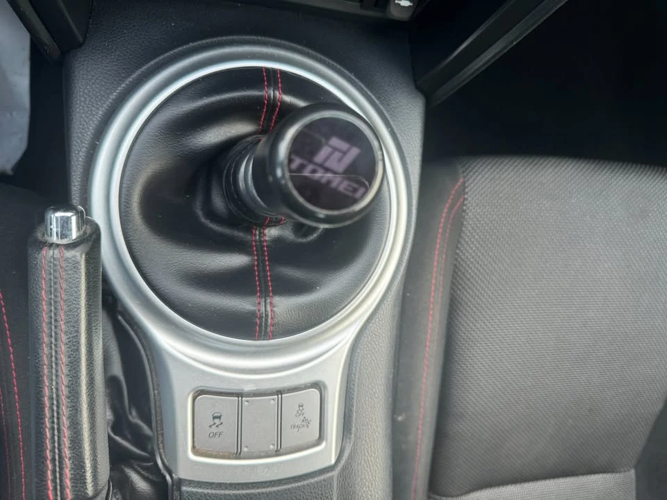 2017 Subaru BRZ 1st Gen - Image 17 of 17