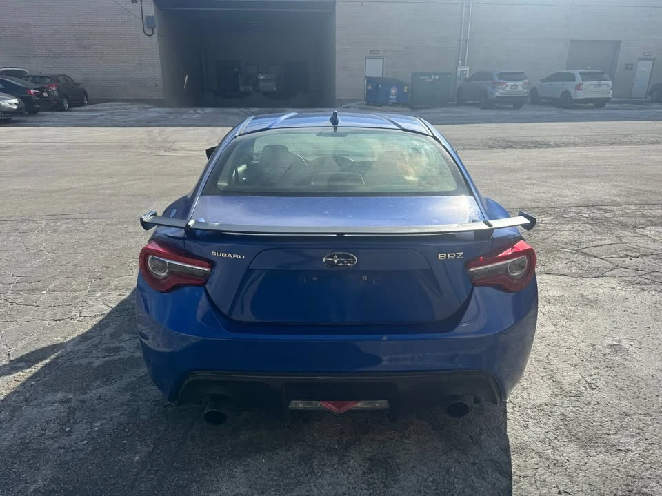 2017 Subaru BRZ 1st Gen - Image 5 of 17