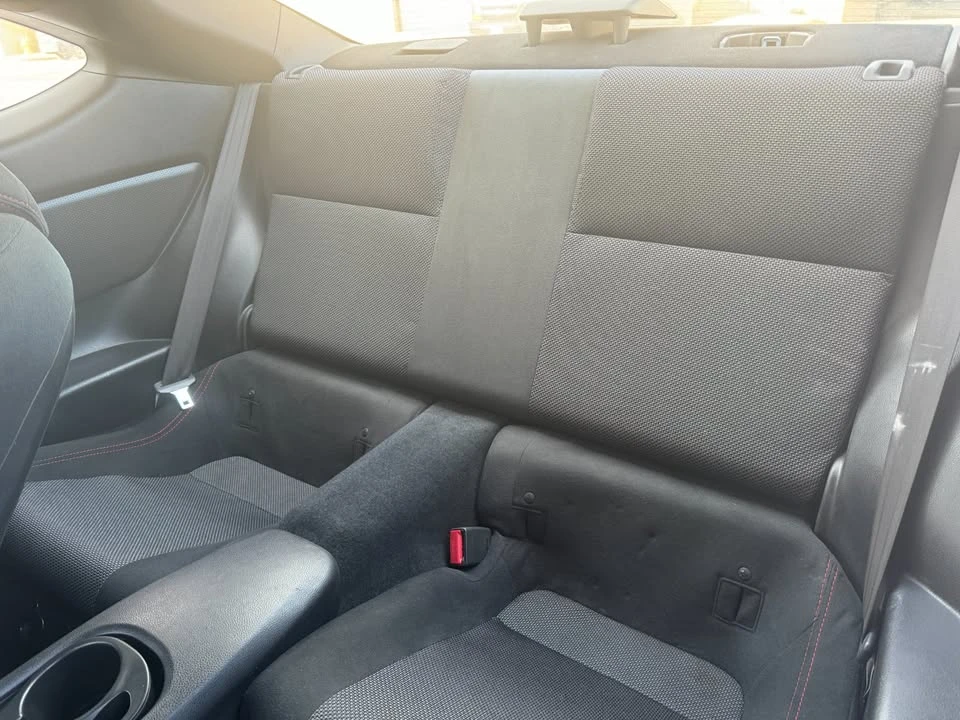 2017 Subaru BRZ 1st Gen - Image 10 of 17