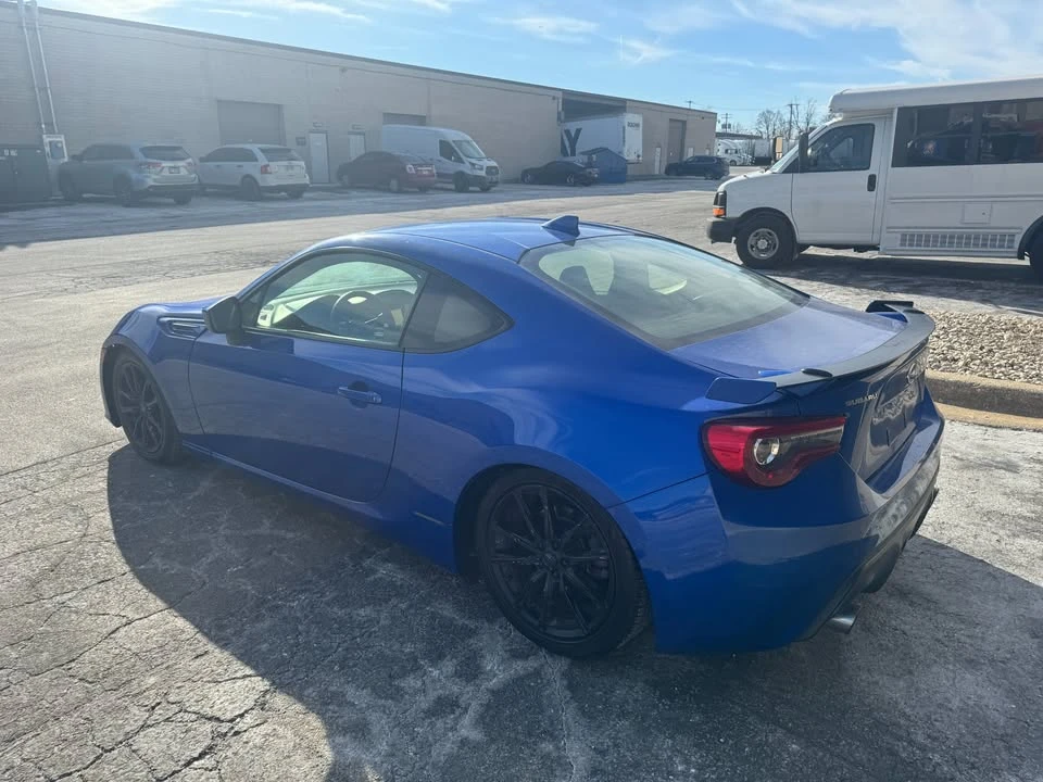 2017 Subaru BRZ 1st Gen - Image 6 of 17
