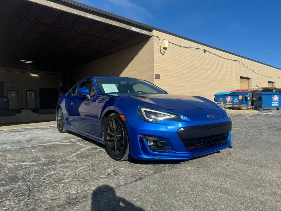 2017 Subaru BRZ 1st Gen - Image 3 of 17