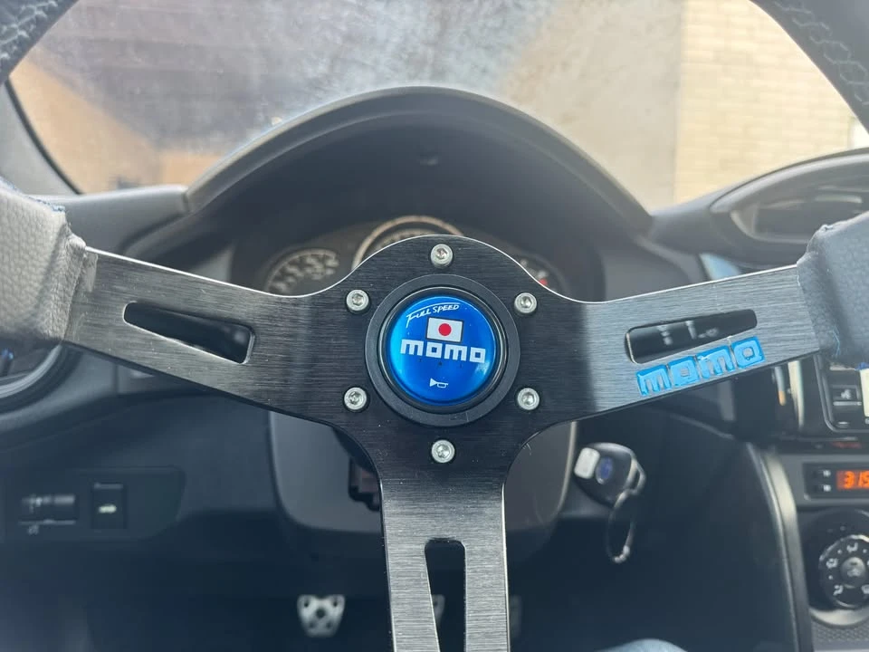2017 Subaru BRZ 1st Gen - Image 14 of 17