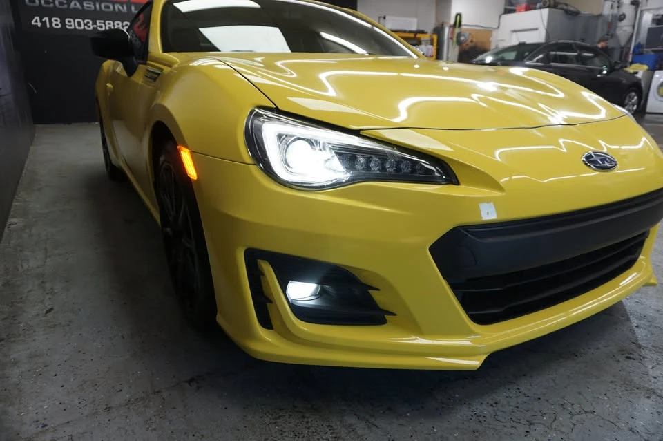 2017 Subaru BRZ 1st Gen - Image 8 of 20