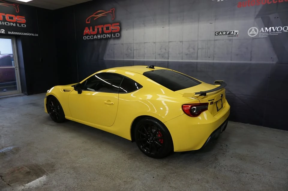2017 Subaru BRZ 1st Gen - Image 4 of 20