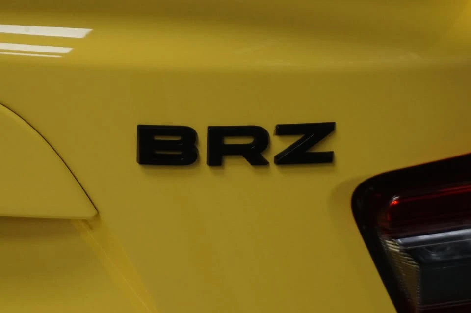 2017 Subaru BRZ 1st Gen - Image 11 of 20