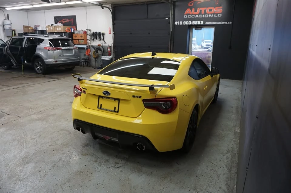 2017 Subaru BRZ 1st Gen - Image 5 of 20