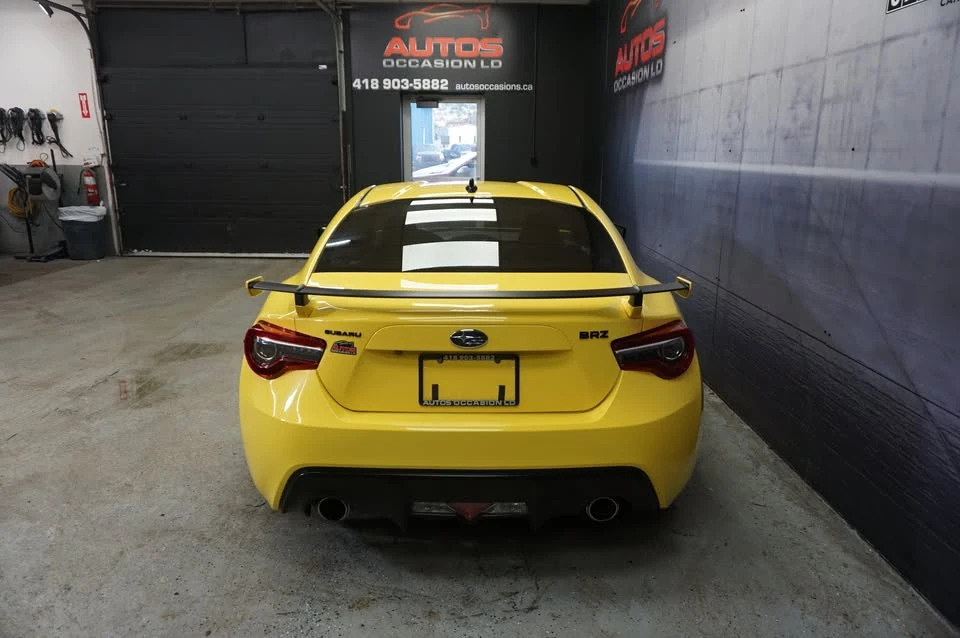 2017 Subaru BRZ 1st Gen - Image 6 of 20