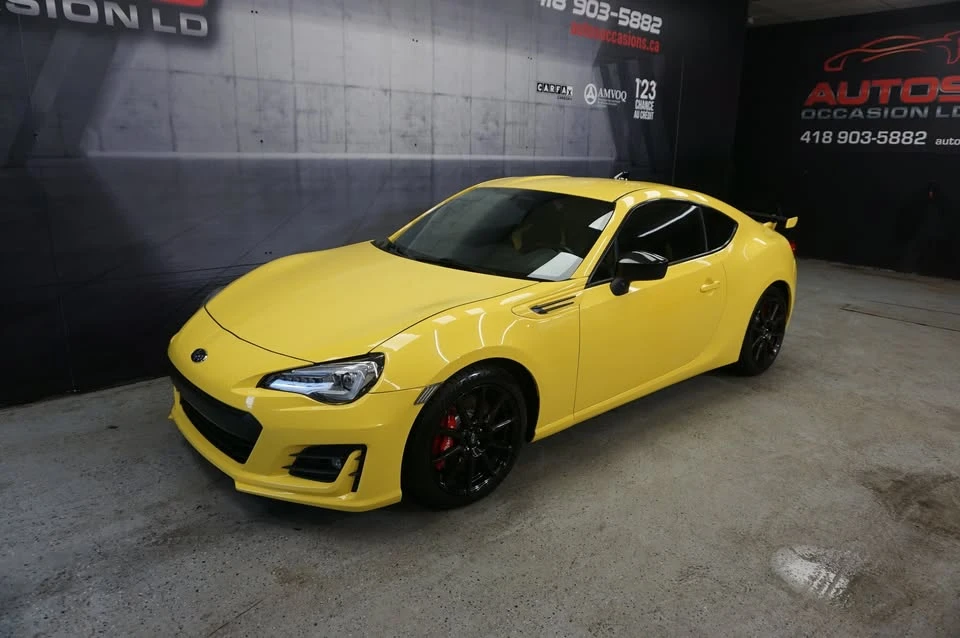 2017 Subaru BRZ 1st Gen - Image 2 of 20