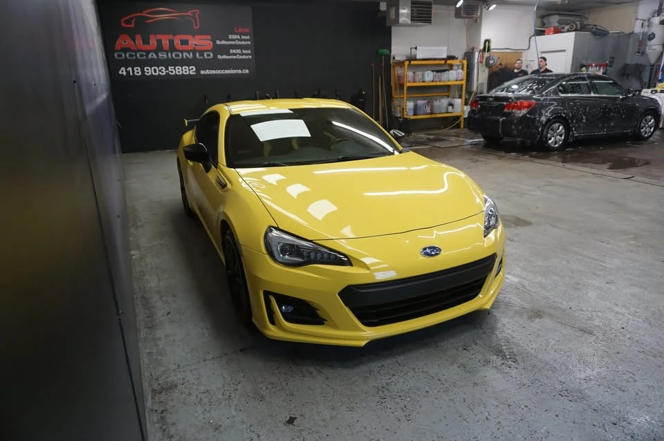 2017 Subaru BRZ 1st Gen - Image 3 of 20
