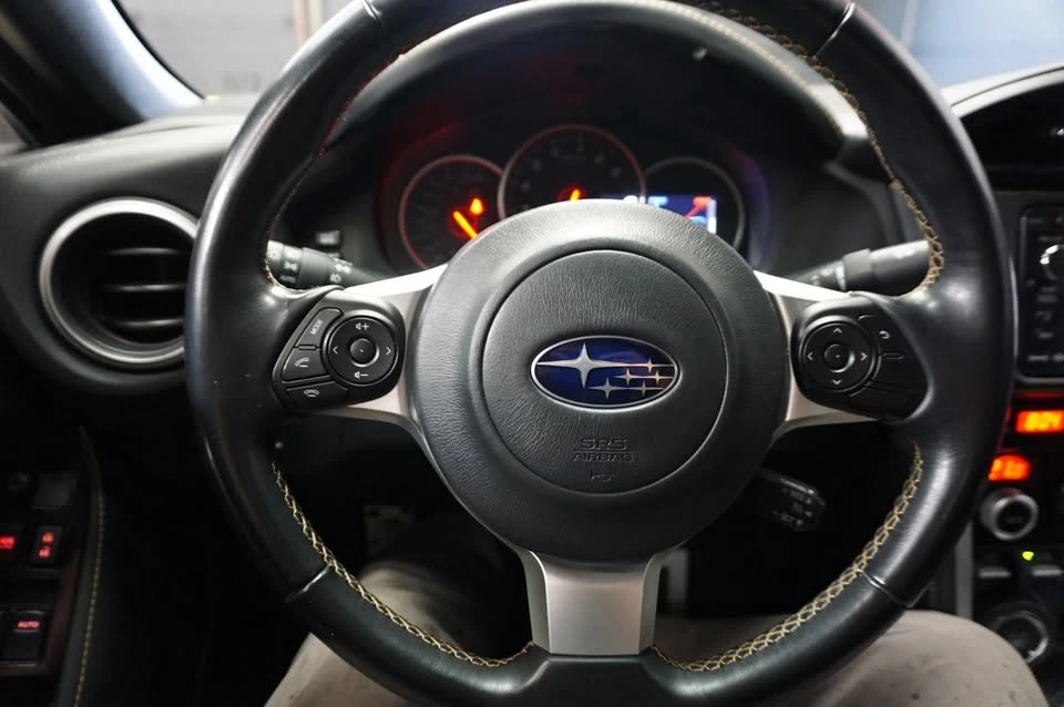 2017 Subaru BRZ 1st Gen - Image 15 of 20