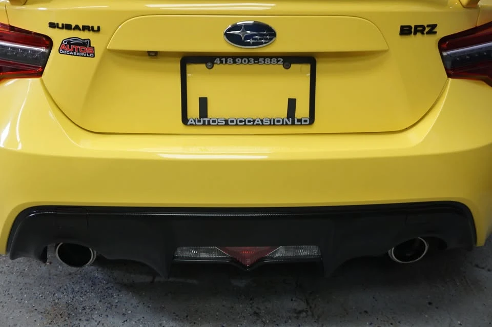 2017 Subaru BRZ 1st Gen - Image 9 of 20