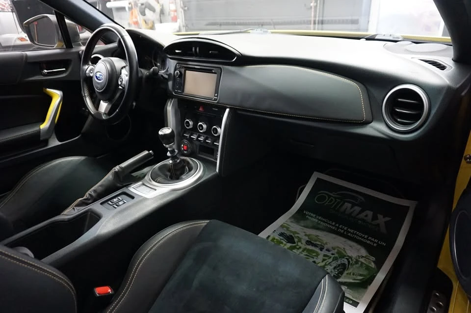 2017 Subaru BRZ 1st Gen - Image 14 of 20