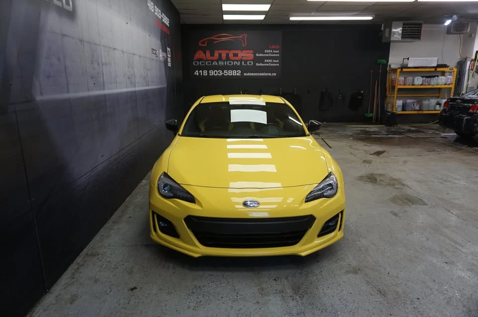 2017 Subaru BRZ 1st Gen - Image 7 of 20