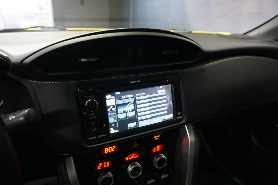2017 Subaru BRZ 1st Gen - Image 17 of 20