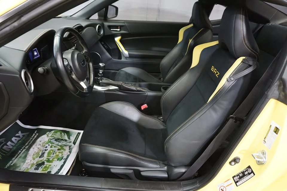 2017 Subaru BRZ 1st Gen - Image 12 of 20