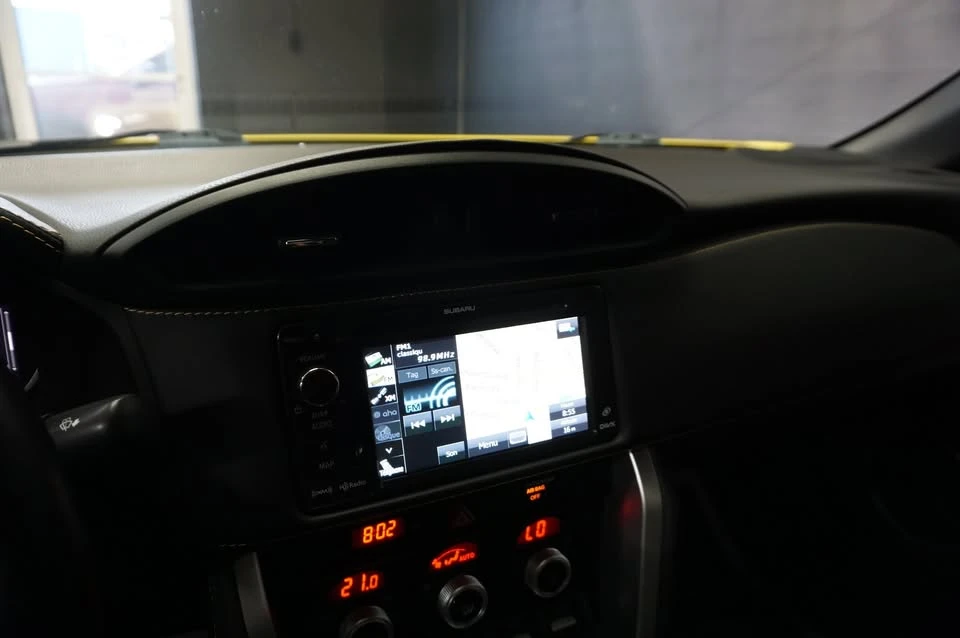 2017 Subaru BRZ 1st Gen - Image 16 of 20