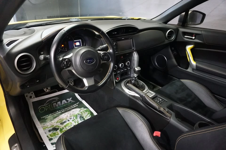 2017 Subaru BRZ 1st Gen - Image 13 of 20